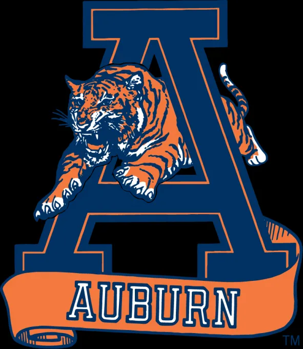 Auburn Tigers vs. California Golden Bears